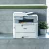 Brother All-in-One Printer MFC-L8340CDW - 4