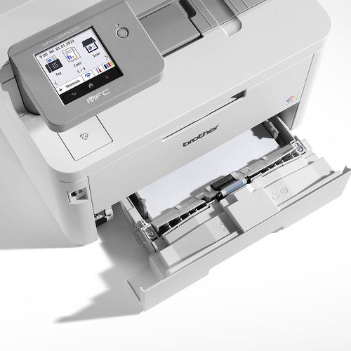 Brother All-in-One Printer MFC-L8340CDW - 5
