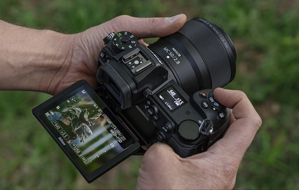 Nikon - Tot € 200 korting