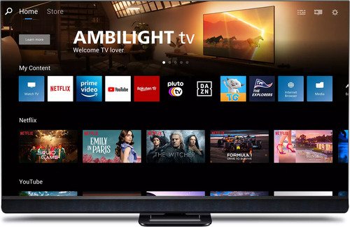 Philips The Xtra 65PML9308/12 - 5