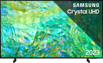 Samsung Crystal UHD 85CU8070 (2024)