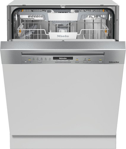 Miele Inbouw Vaatwasser G 7222 SCi CS - 2