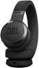 JBL Live 670NC Zwart - 7