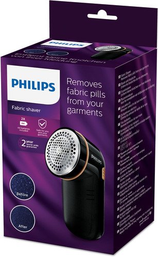 Philips Rasoir anti-bouloche GC026/80 - 3