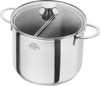 Ballarini Marmite à pâtes 24cm - 1