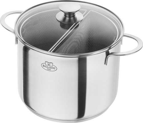 Ballarini Marmite à pâtes 24cm - 1