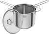 Ballarini Marmite à pâtes 24cm - 2