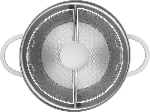 Ballarini Marmite à pâtes 24cm - 3