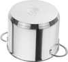Ballarini Marmite à pâtes 24cm - 4