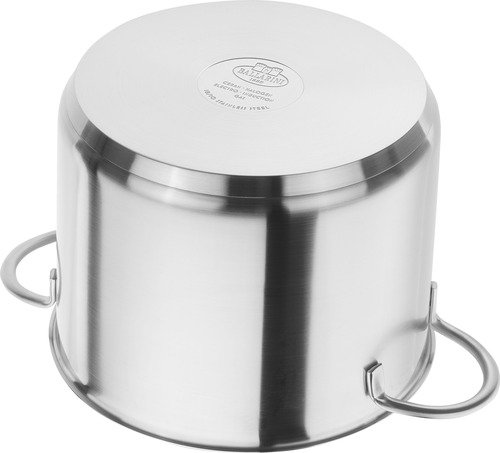 Ballarini Marmite à pâtes 24cm - 4