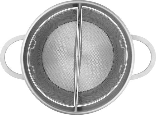 Ballarini Marmite à pâtes 24cm - 7