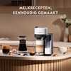 DeLonghi Nespresso Vertuo Lattissima Wit - 11