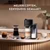 DeLonghi Nespresso Vertuo Lattissima Zwart - 7