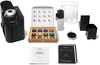 DeLonghi Nespresso Vertuo Lattissima Noir - 12