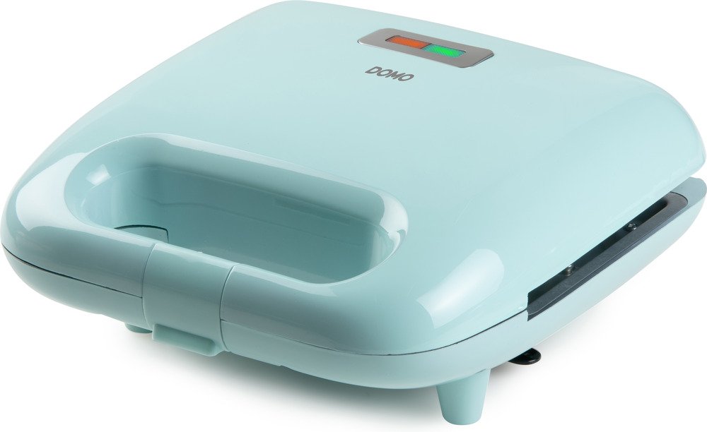 Domo Croque-Wafel-Grill DO1105C &VerticalLine; Tosti-ijzers &VerticalLine; 5411397158079