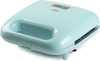 Domo Croque-Gaufre-Grill DO1105C - 1