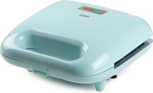 Domo Croque-Gaufre-Grill DO1105C - 1