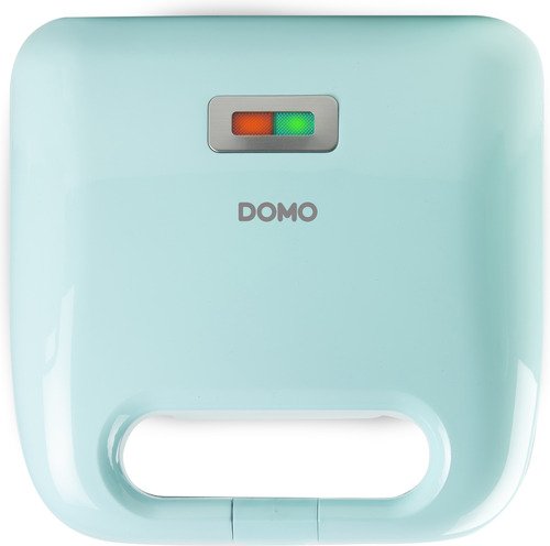Domo Croque-Gaufre-Grill DO1105C - 4