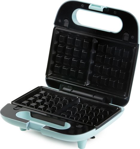 Domo Croque-Gaufre-Grill DO1105C - 5