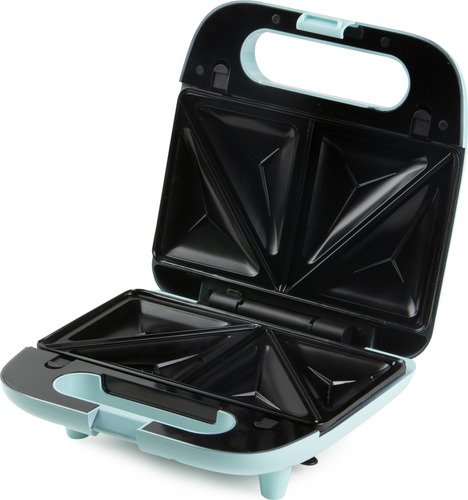Domo Croque-Gaufre-Grill DO1105C - 6