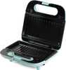 Domo Croque-Gaufre-Grill DO1105C - 7