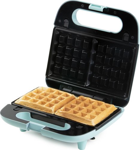 Domo Croque-Gaufre-Grill DO1105C - 8