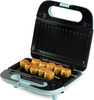 Domo Croque-Gaufre-Grill DO1105C - 10
