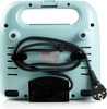 Domo Croque-Gaufre-Grill DO1105C - 12