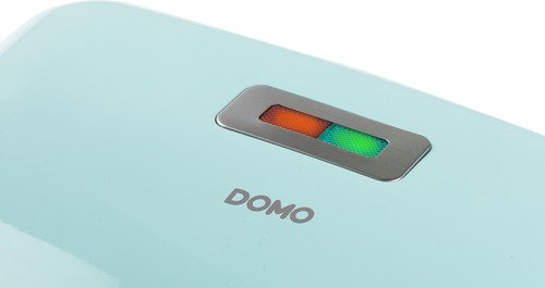 Domo Croque-Gaufre-Grill DO1105C - 14