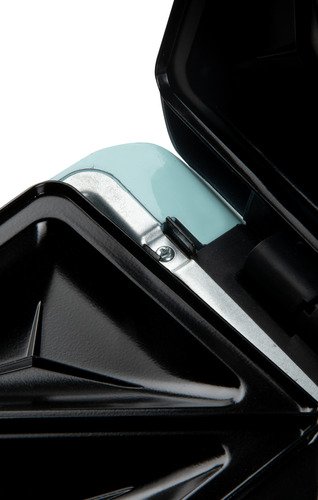 Domo Croque-Gaufre-Grill DO1105C - 16