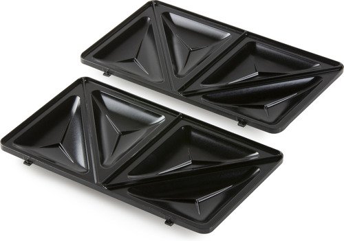Domo Croque-Gaufre-Grill DO1105C - 19
