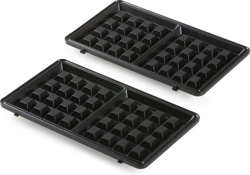 Domo Croque-Gaufre-Grill DO1105C - 20