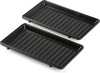 Domo Croque-Gaufre-Grill DO1105C - 21
