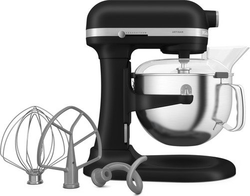 KitchenAid5KSM60SPXEBM -1