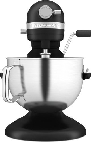 KitchenAid5KSM60SPXEBM -2