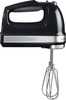 KitchenAid 5KHM7210EOB - Onyx Zwart - 2