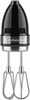 KitchenAid 5KHM7210EOB - Onyx Zwart - 3