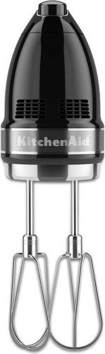 KitchenAid 5KHM7210EOB - Onyx Zwart - 3