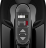 KitchenAid 5KHM7210EOB - Onyx Zwart - 7