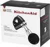 KitchenAid 5KHM7210EOB - Onyx Zwart - 8
