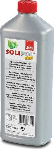 Solis Solipol Special Espresso - 1