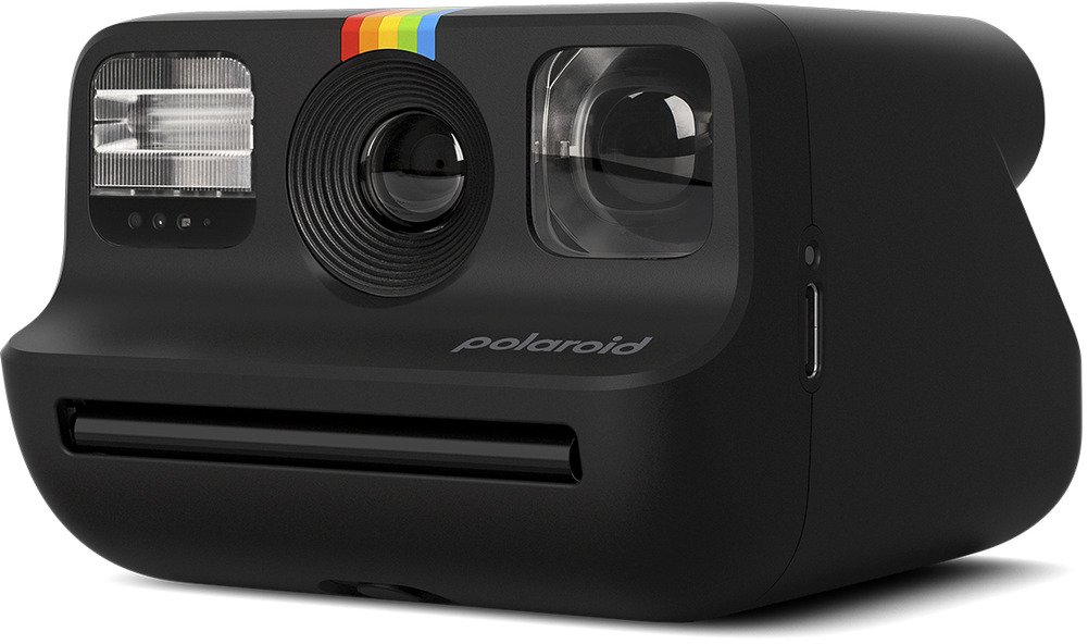 POLAROID Go Gen 2 Black