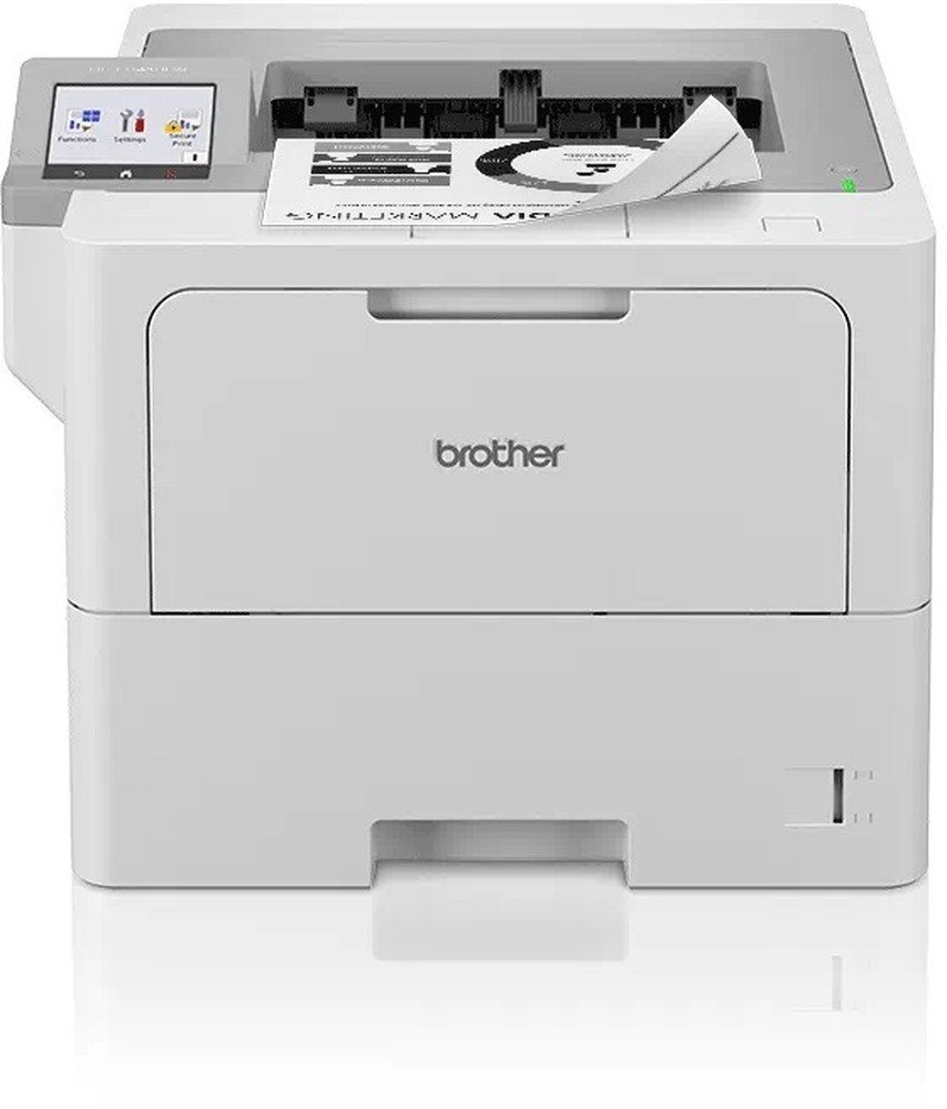 Art & Craft Brother HL-L6410DN |  | 4977766815154 aanbieding