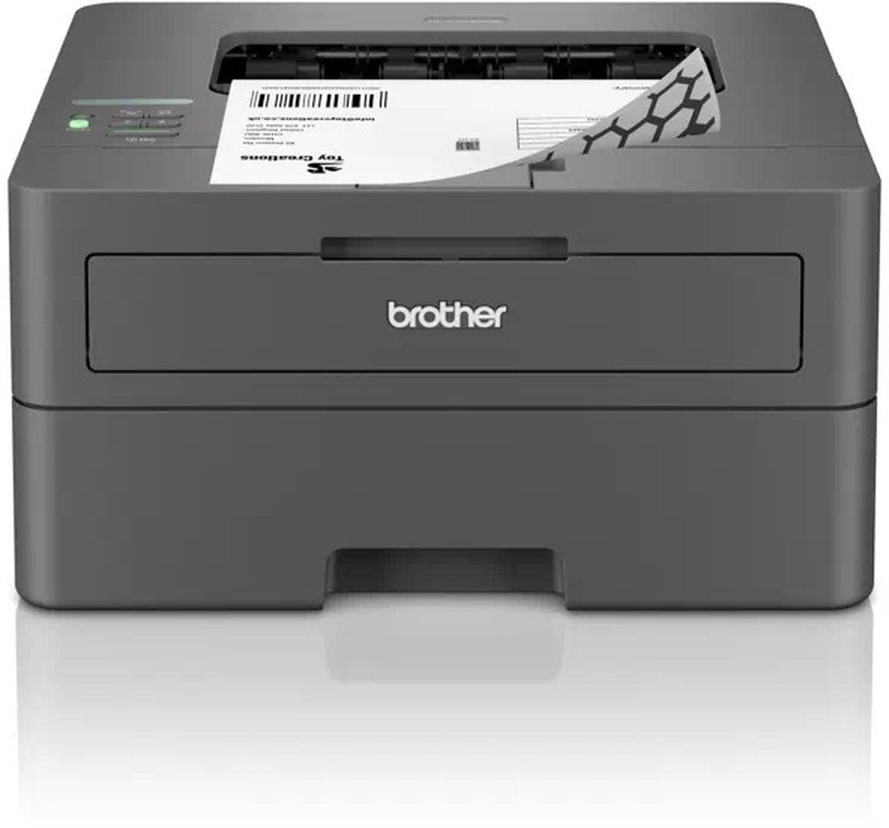 Art & Craft Brother Laser Printer HL-L2445DW |  | 4977766831079 aanbieding