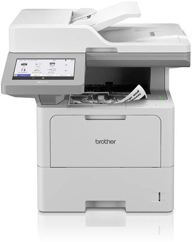 Brother MFC-L6910DN - 1