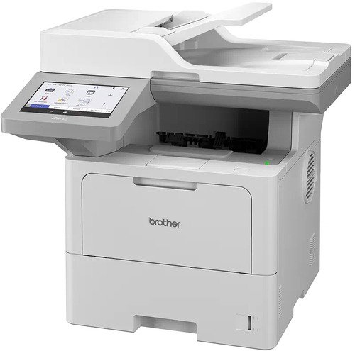 Brother MFC-L6910DN - 2