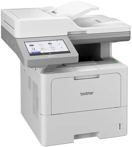 Brother MFC-L6910DN - 3