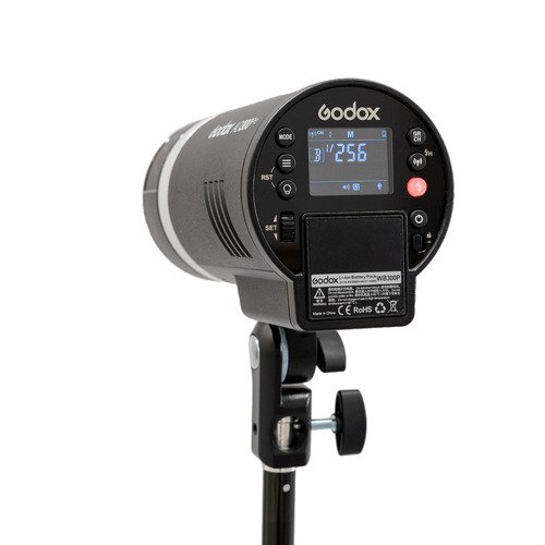Godox AD300Pro Go Kit (Promo) - 3