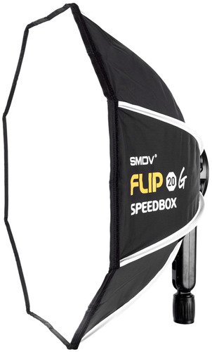 Godox AD300Pro Go Kit (Promo) - 4