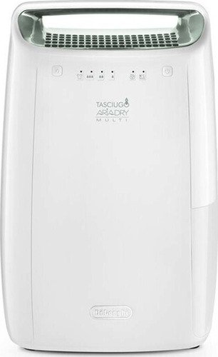 DeLonghi Luchtontvochtiger DEX212SF - 1